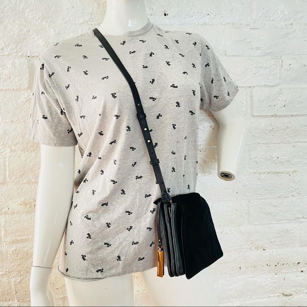 Vince camuto crossbody purce - Picture 8 of 14